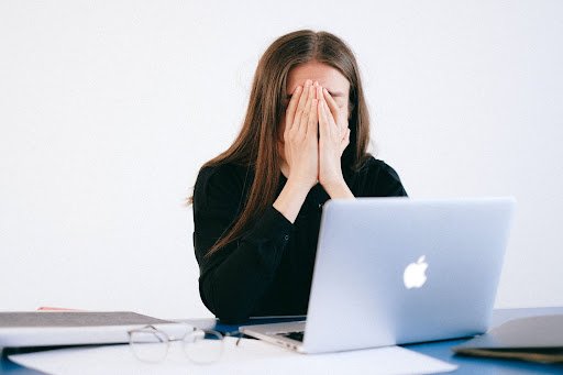 5 steps to rebound from failure