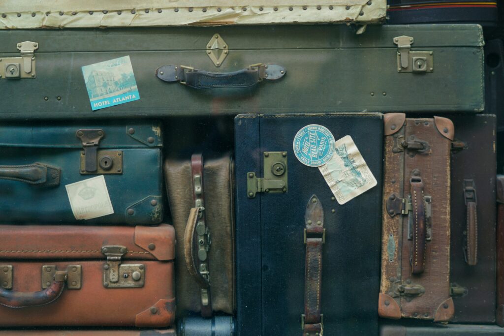 What Travel Teaches Us About Leadership and Discomfort